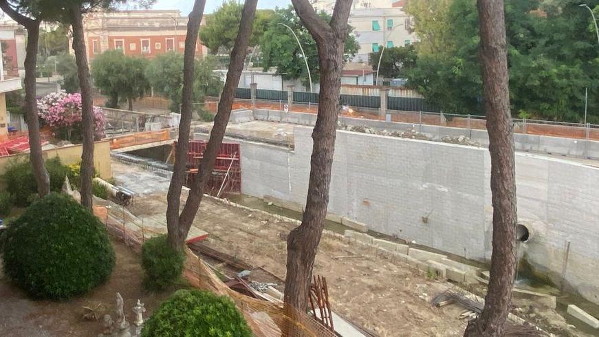 Livorno, il quartiere è strangolato dalla puzza ma sulle cause non ci sono risposte certe