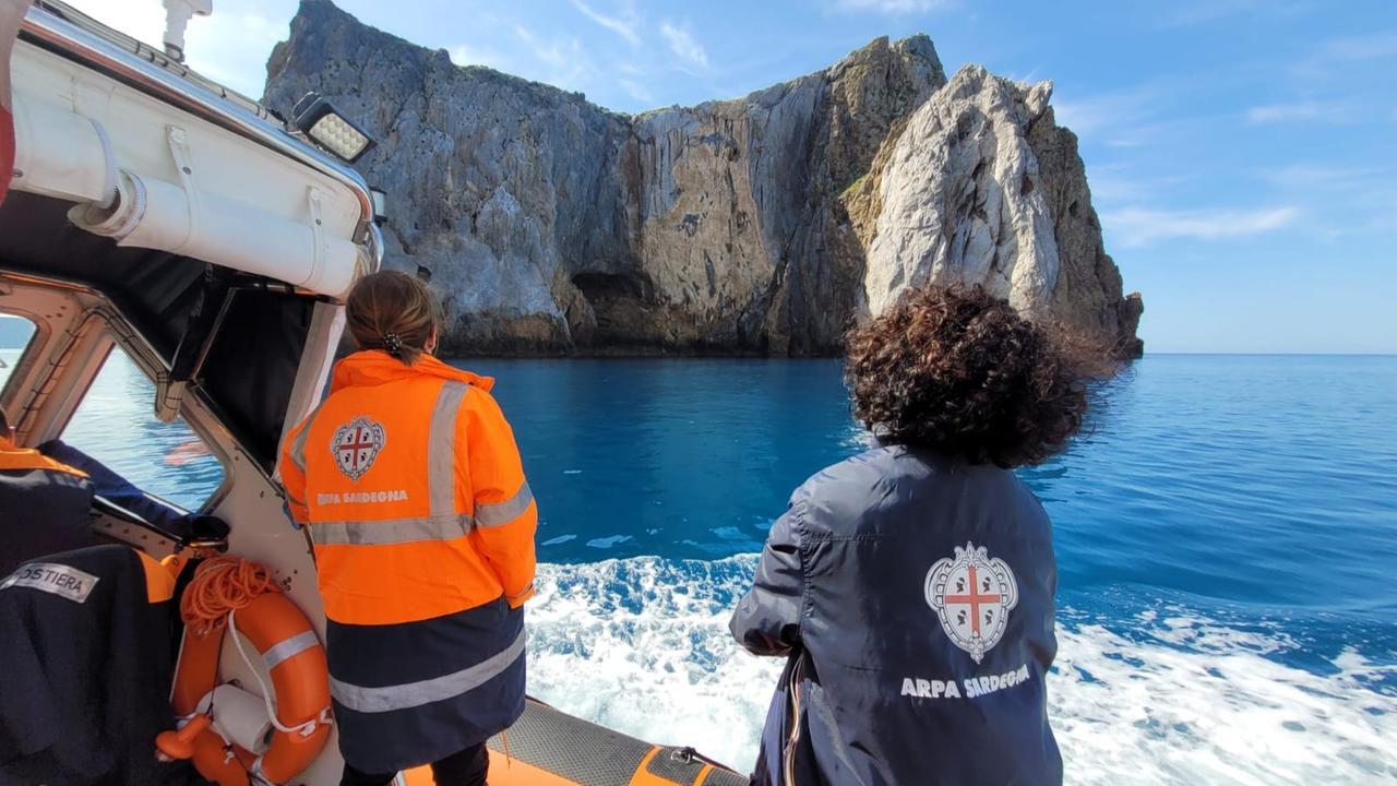 Balneazione: le acque dell’isola al top della qualità