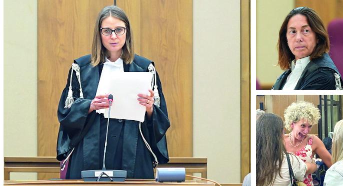 Bibbiano e il caso affidi, ecco la sentenza: tre condanne lievi e undici assolti