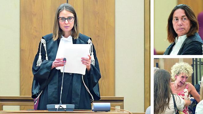 Bibbiano e il caso affidi, ecco la sentenza: tre condanne lievi e undici assolti