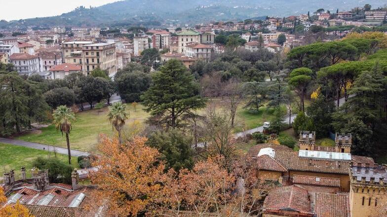 Montecatini, terme Tamerici e Grocco: il no di Ruggiero all’acquisto