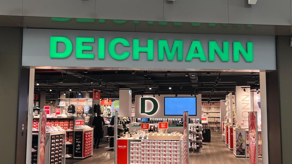Dopo Soliera e Sassuolo, Deichmann apre anche a Modena: ecco dove