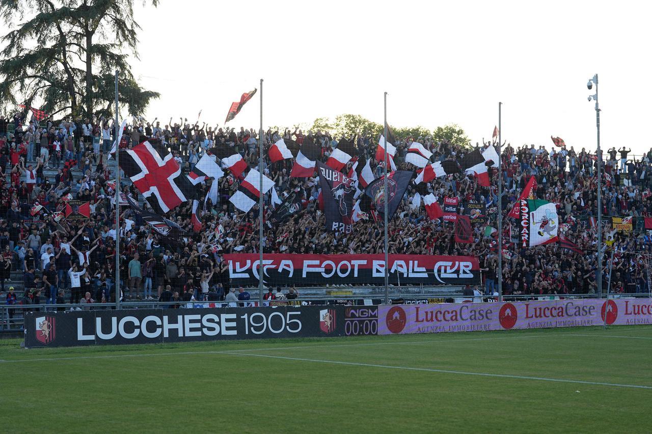 
	I tifosi rossoneri

