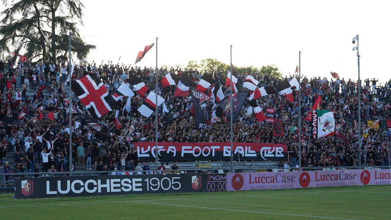 I tifosi rossoneri