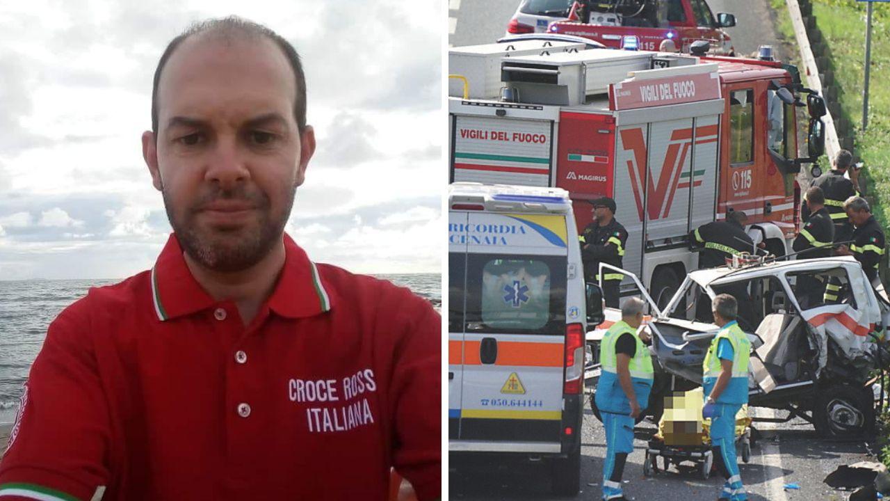 
	Sandro Banchellini e l'incidente in Fi-Pi-Li

