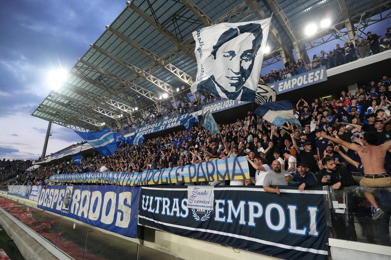 Empoli, campagna abbonamenti ai nastri di partenza