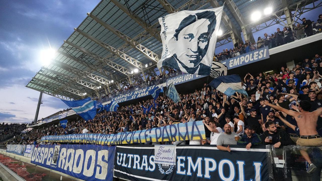 Empoli, campagna abbonamenti ai nastri di partenza
