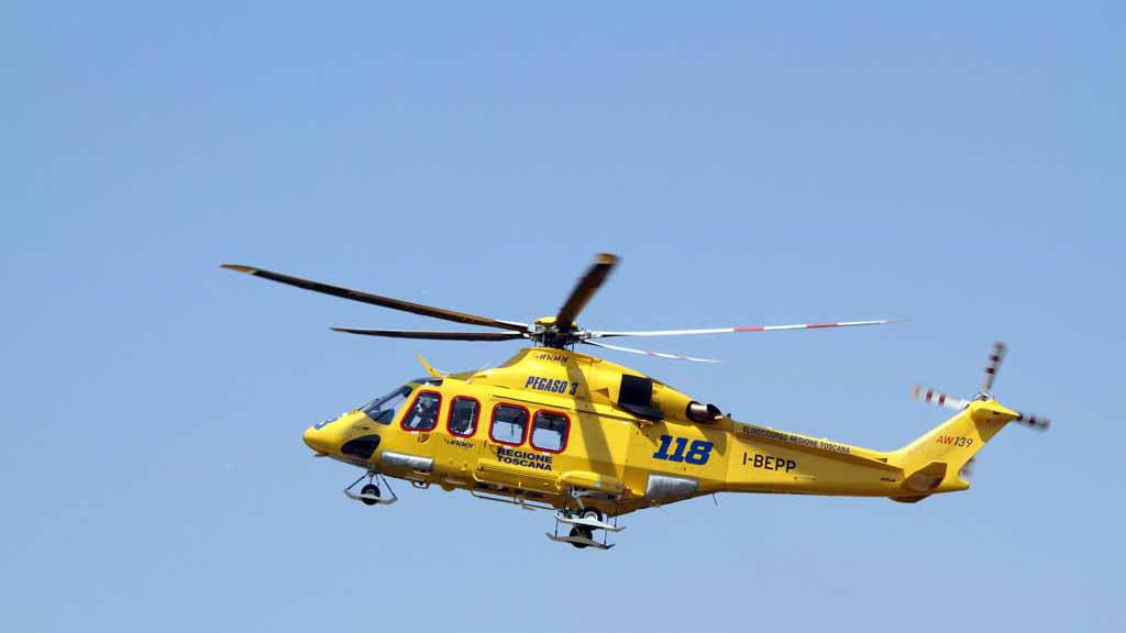 Elba, muore mentre fa il bagno: la vittima è un ex marittimo della Toremar