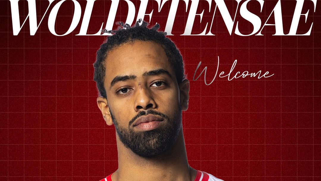 Pallacanestro Reggiana, ufficiale l’arrivo di Tomas Woldetensae: l’ala italiana ha firmato un biennale