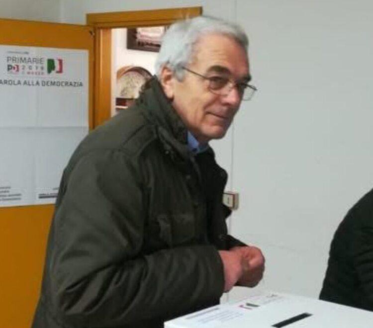
	Il dottor Sauro Pialli, scomparso a 73 anni

