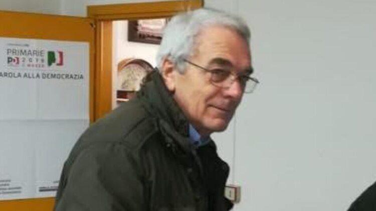 Il dottor Sauro Pialli, scomparso a 73 anni