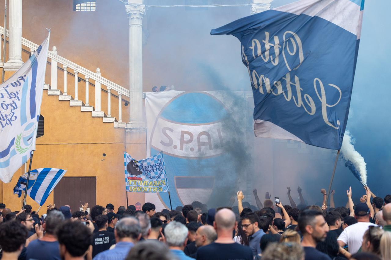 Ars et Labor Ferrara, scelti gli argentini alla guida della nuova Spal