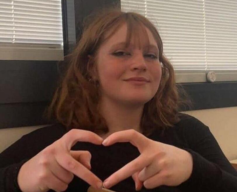 Oggi l’addio a Valentina Casini, la 18enne morta in un incidente