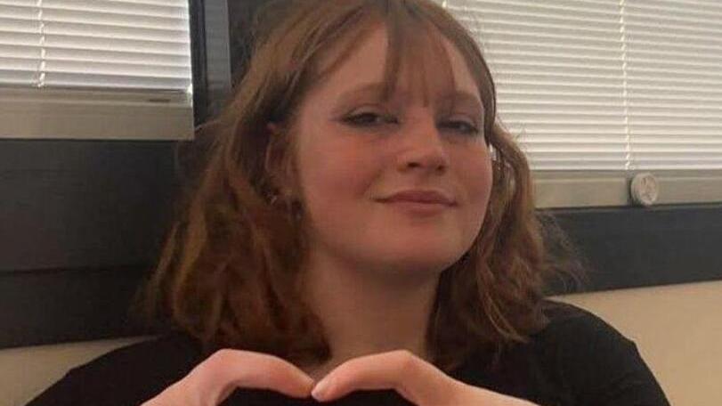 Oggi l’addio a Valentina Casini, la 18enne morta in un incidente