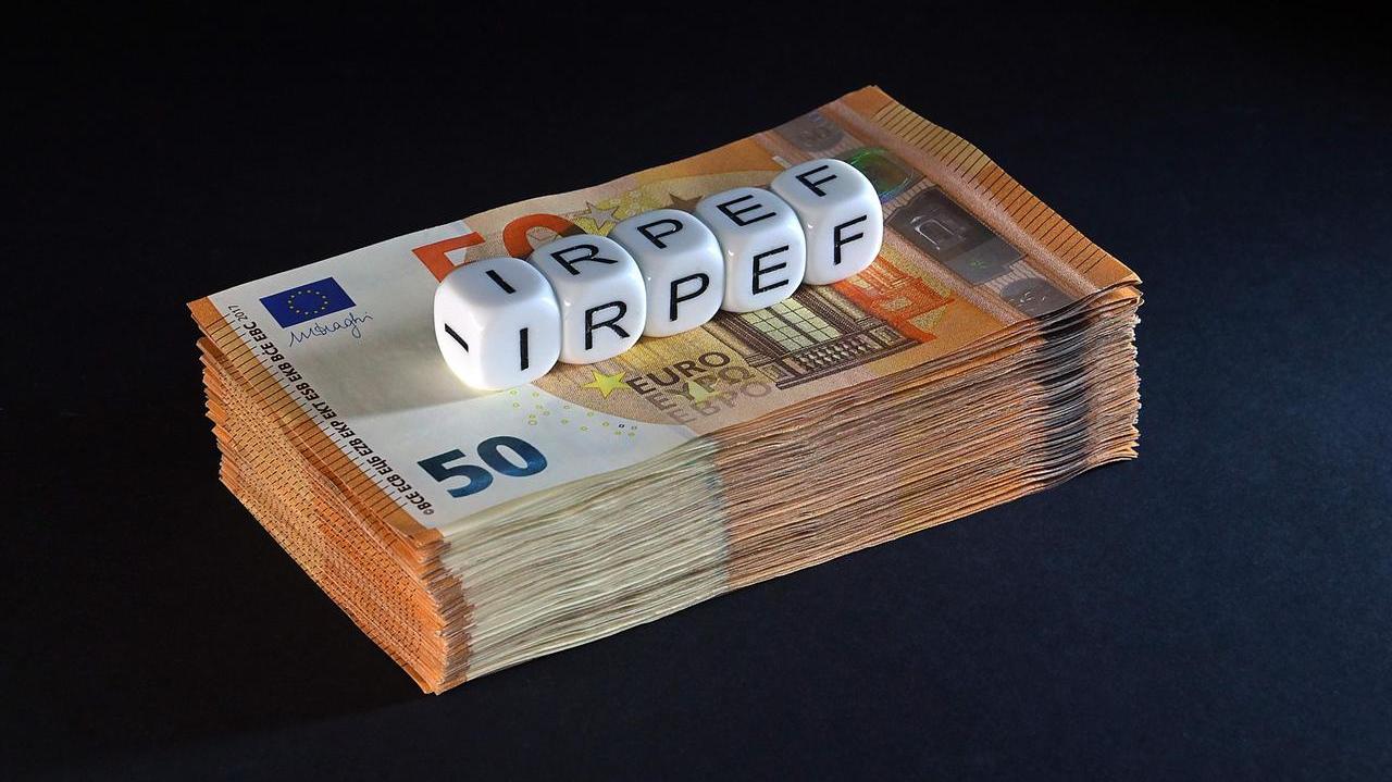 Il “peso” dell’addizionale Irpef. Ferrara e Bologna a braccetto