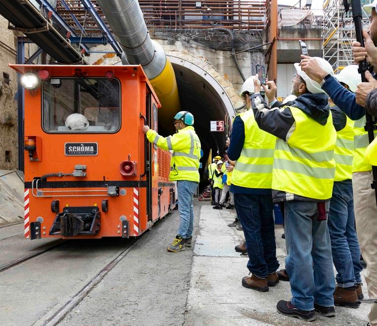 Tav, dodici anni dopo: tutti assolti tranne uno. E i fanghi sono ancora lì