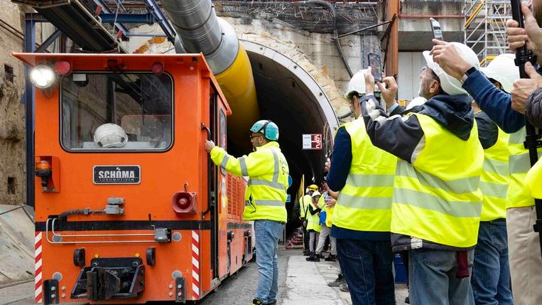 Tav, dodici anni dopo: tutti assolti tranne uno. E i fanghi sono ancora lì