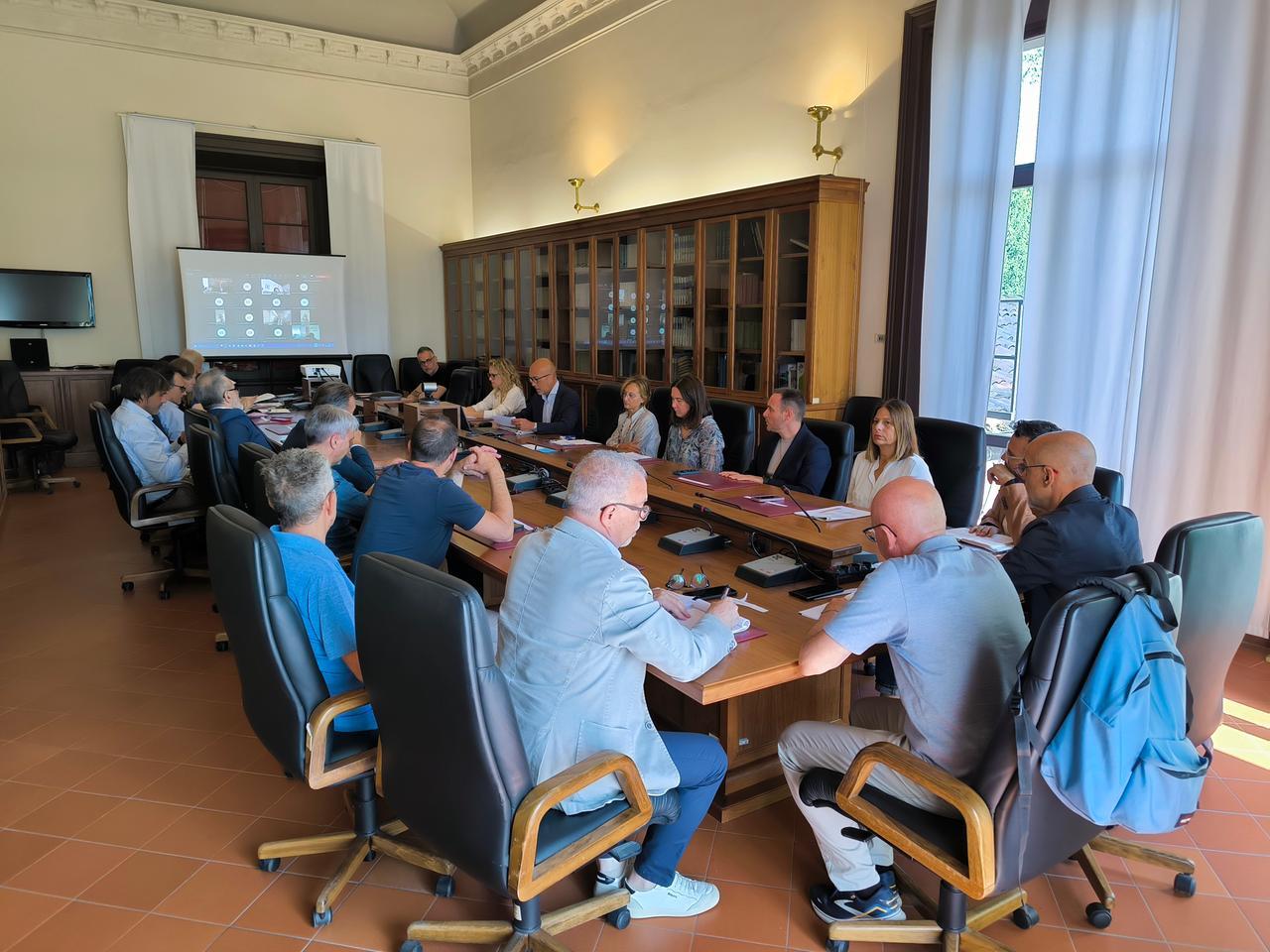 Ferrara, ordinanza anti-caldo dal Prefetto. Si attende l’intesa tra imprese e operai