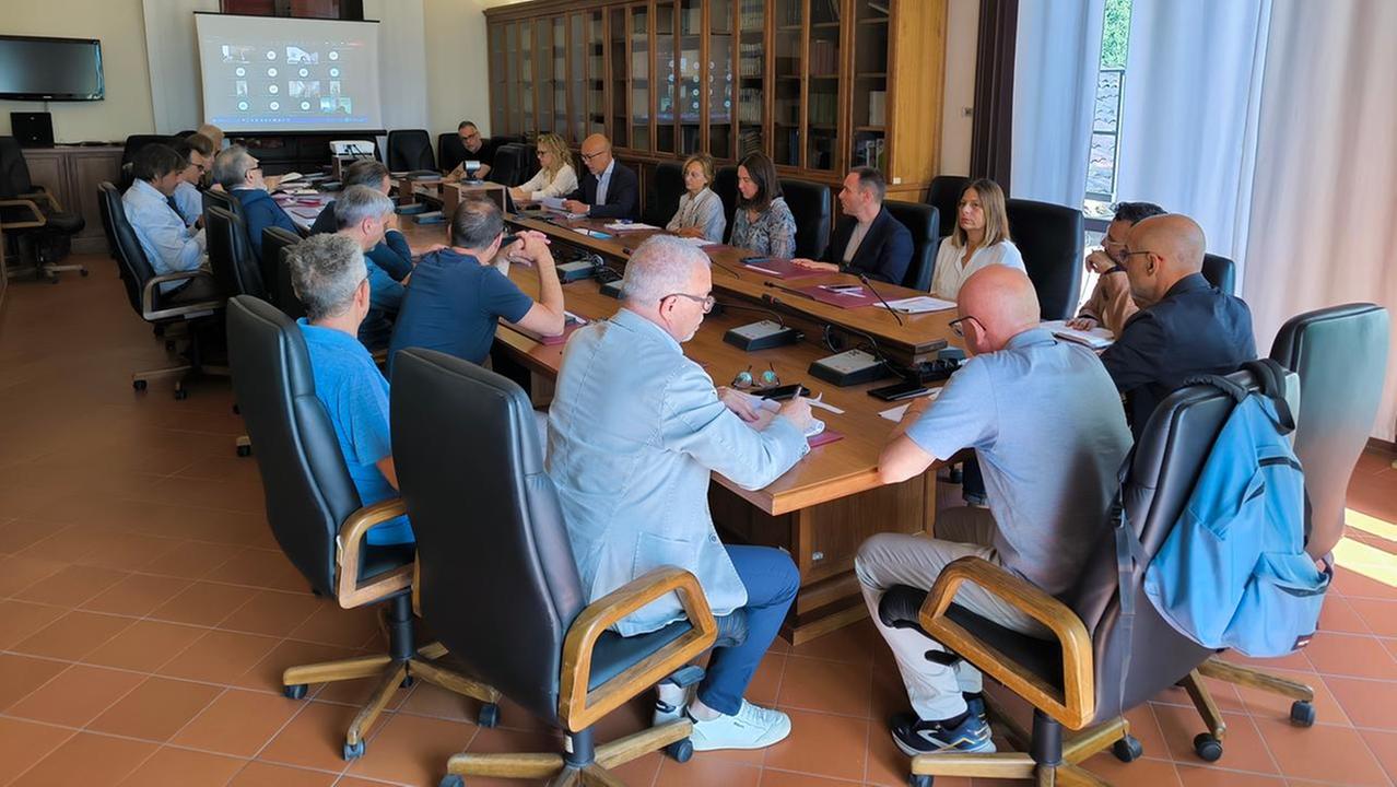 Ferrara, ordinanza anti-caldo dal Prefetto. Si attende l’intesa tra imprese e operai