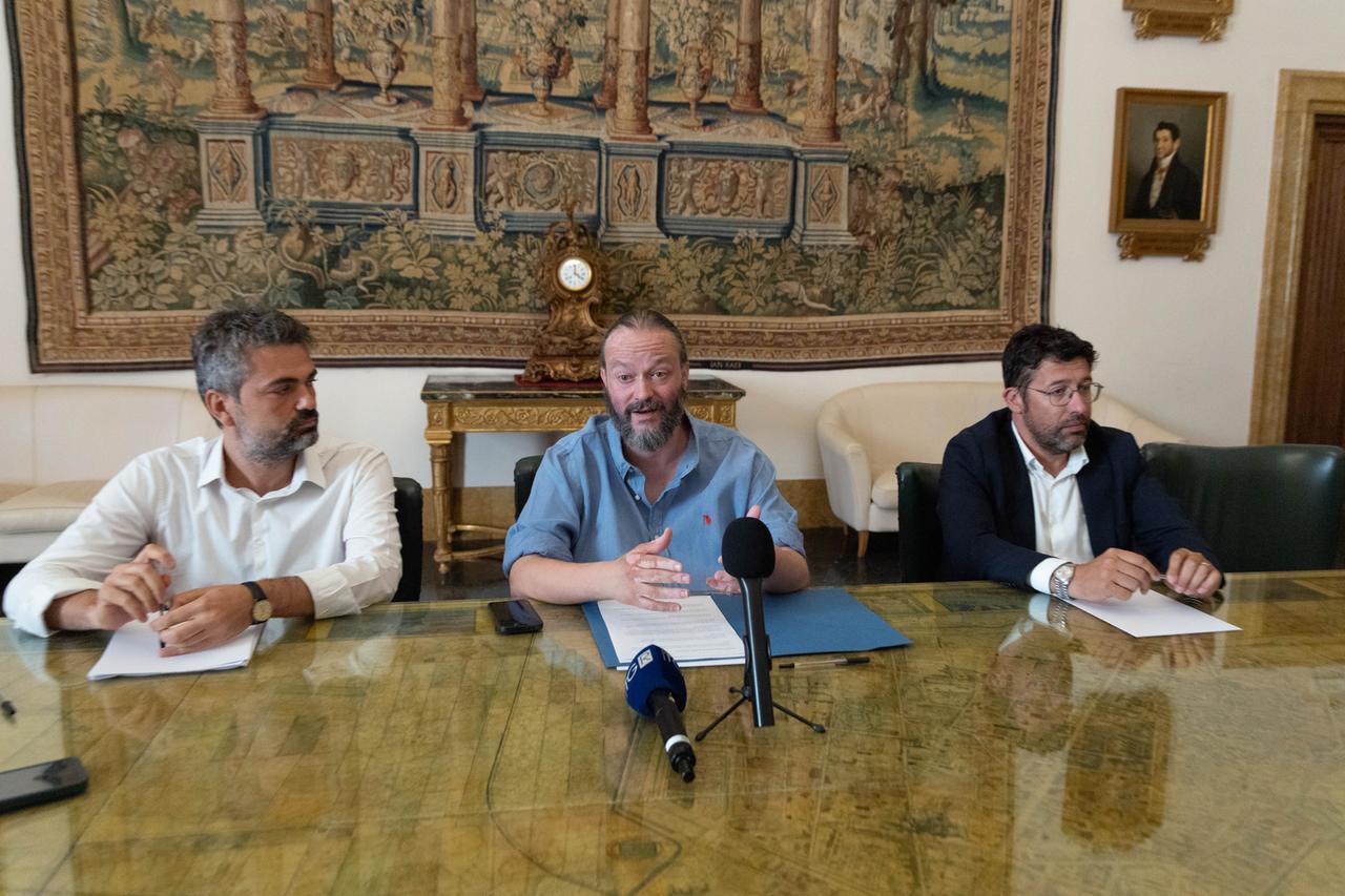 Ars et Labor, il sindaco sceglie Molinari per far ripartire il calcio a Ferrara. E su Tacopina…