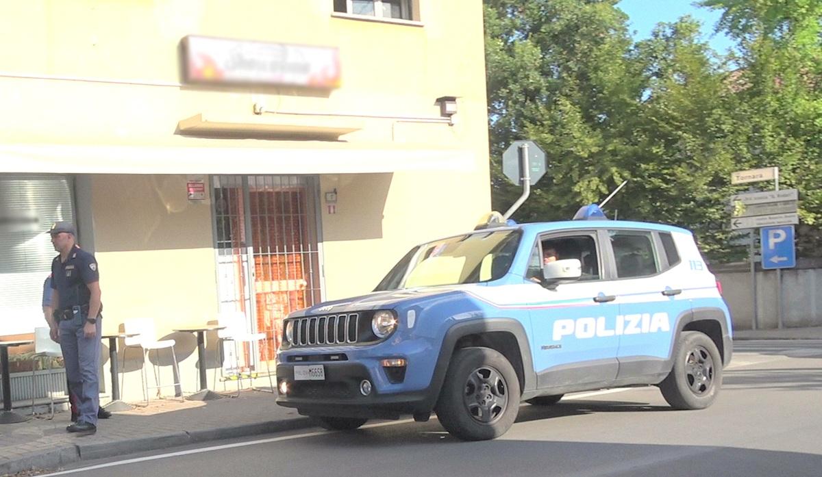 Controlli a Cavriago: espulso e rimpatriato un 51enne irregolare, indagini su affitti abusivi