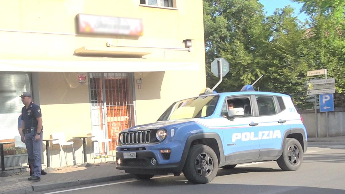 Controlli a Cavriago: espulso e rimpatriato un 51enne irregolare, indagini su affitti abusivi