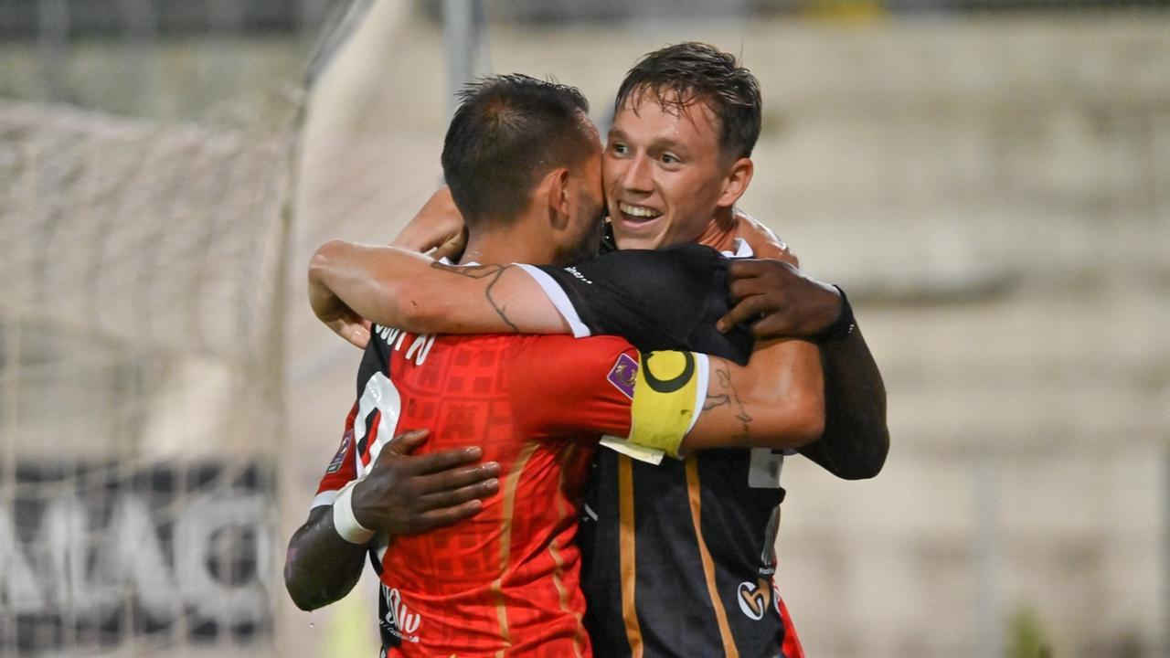 La Torres pronta a salutare Scotto e Fischnaller