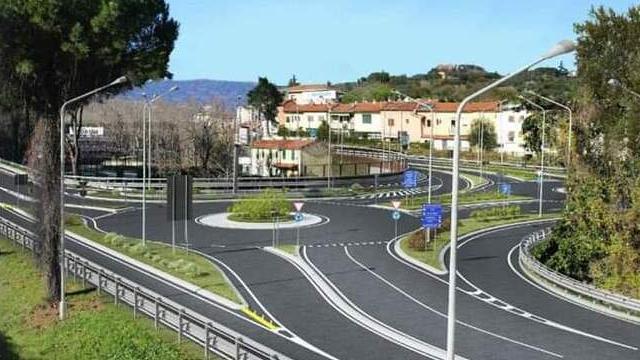 Rotonde allo svincolo dell’A11, c’è chi dice no. «Andranno a intasare il traffico»