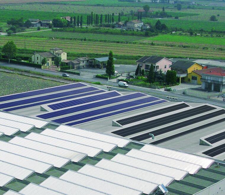 Nuova Comunità energetica con Massa e Cozzile ente promotore