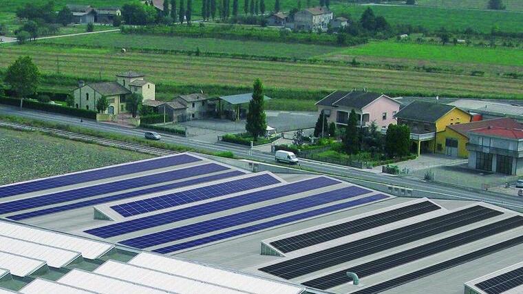 Nuova Comunità energetica con Massa e Cozzile ente promotore