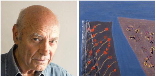 È morto a 84 anni Gino Di Frenna, una vita all’insegna dell’arte