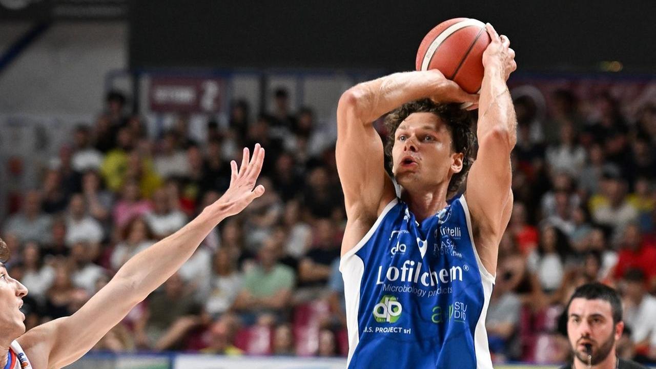 Le mani degli Herons su Lukas Aukstikalnis: pronto il colpo dell’estate