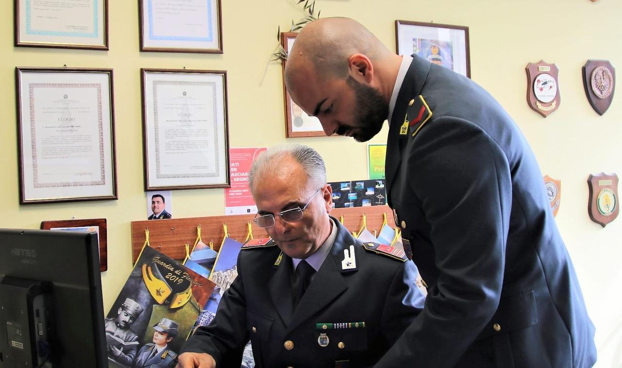 Visite irregolari in contanti: 360mila euro sequestrati a un medico modenese