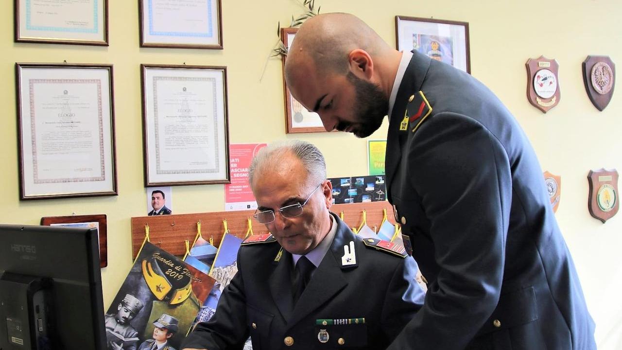 Visite irregolari in contanti: 360mila euro sequestrati a un medico modenese