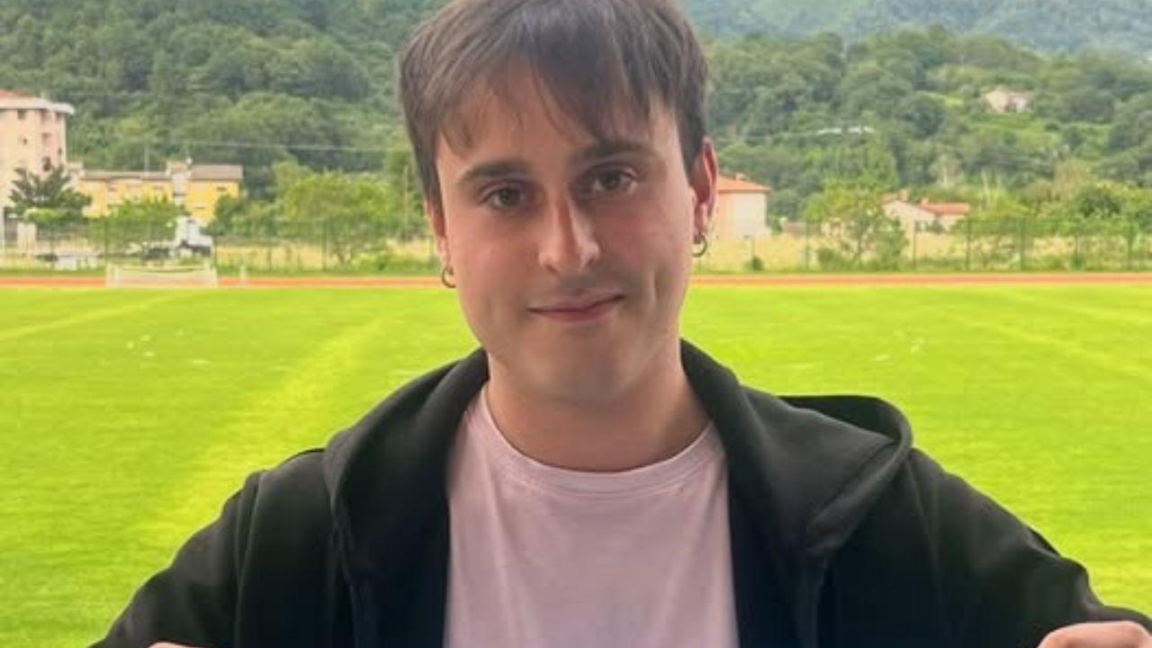 Davide Bertolini