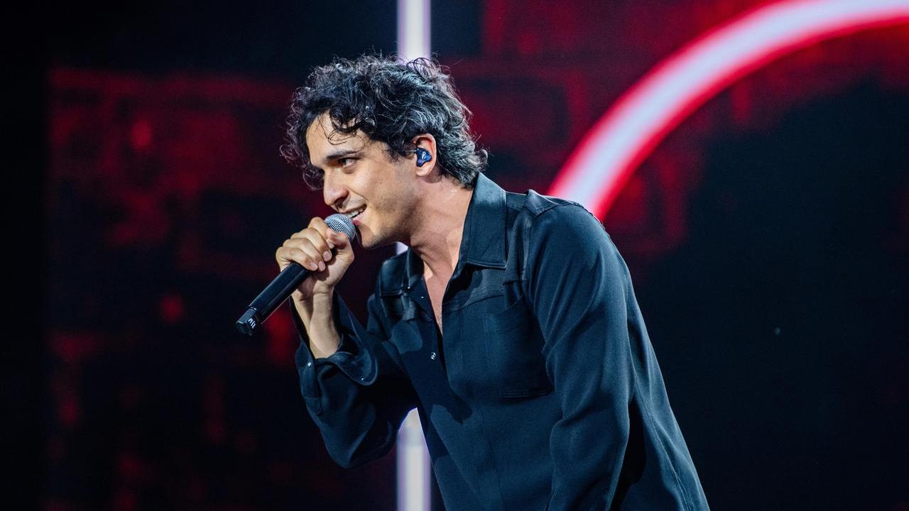 Ferrara, è la notte di Tananai. Ultimo concerto del Summer Festival