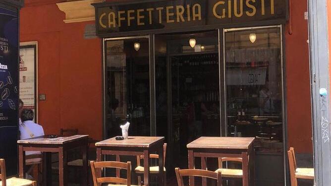 «Meno dehors? Significa tagliare le gambe al centro storico»