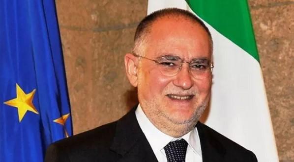 
	Claudio Sammartino, nominato commissario prefettizio a Prato

