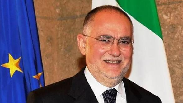 Claudio Sammartino, nominato commissario prefettizio a Prato