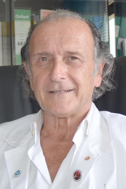 Brausi presidente degli urologi italiani