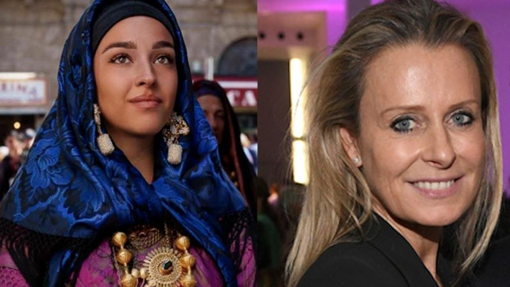 
	Gaia Costa e Vivian Spohr

