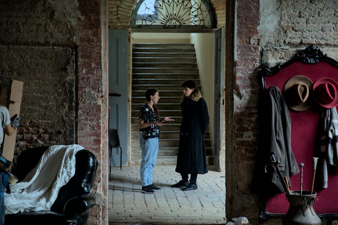 Un film girato a Ferrara è l’unico italiano in gara a Locarno