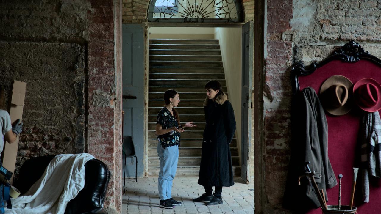 Un film girato a Ferrara è l’unico italiano in gara a Locarno