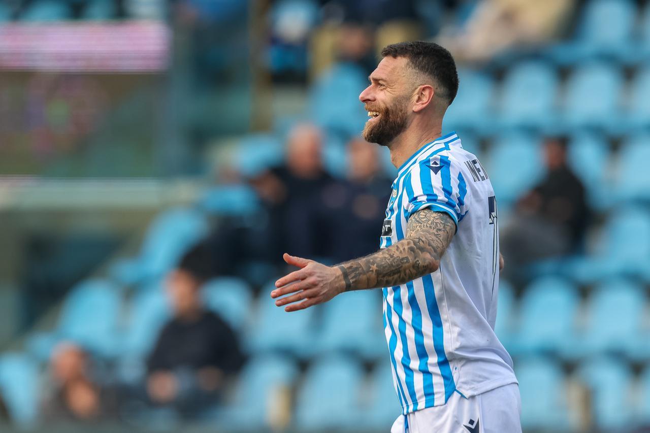 Antenucci con Triulzi e Federico. La ripartenza della nuova Spal è nelle loro mani
