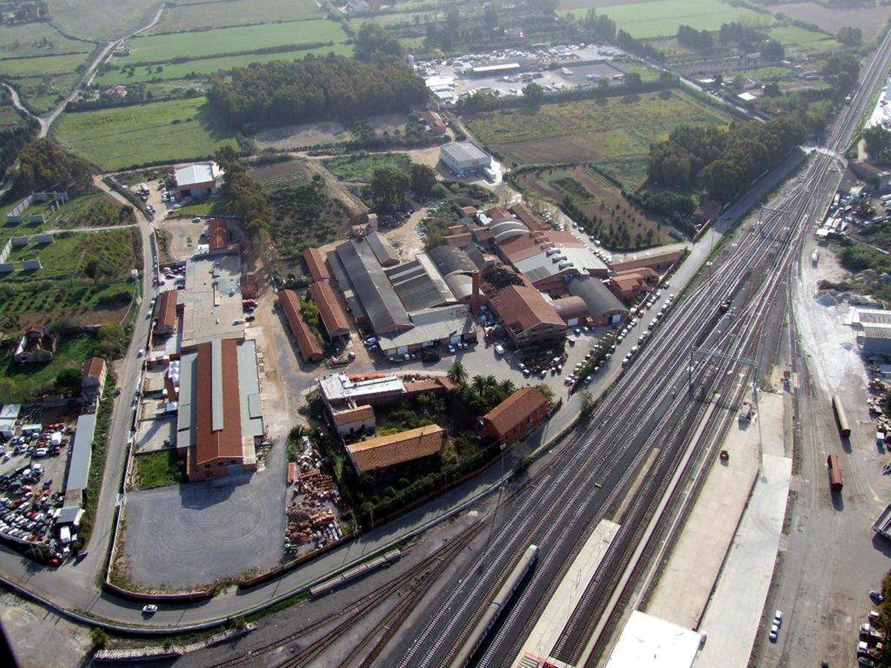 
	L'area di via Ghilarza per cui non &egrave; stata&nbsp;richiesta correttamente l'Imu

