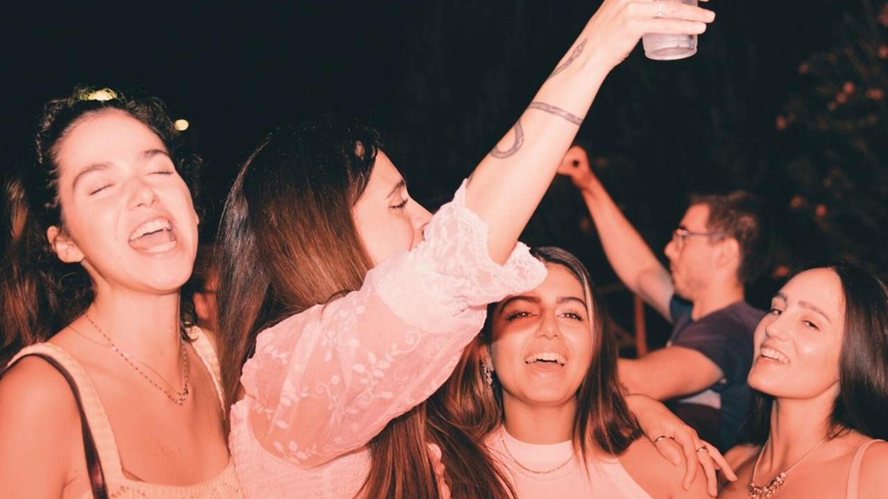 Stroboscopia porta musica e solidarietà a Bosco di Scandiano