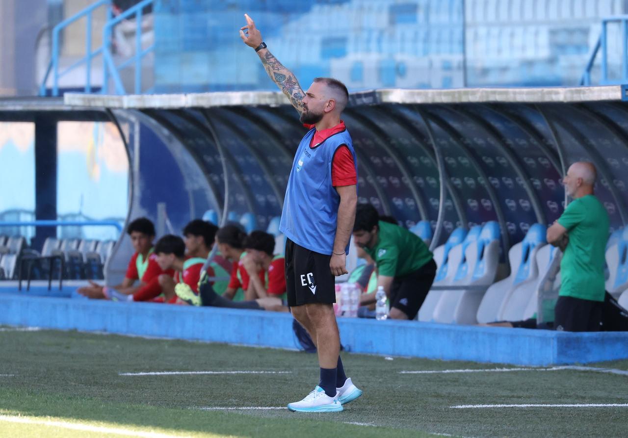 Ferrara aspetta il nuovo patron Molinari. Due ex spallini per la panchina