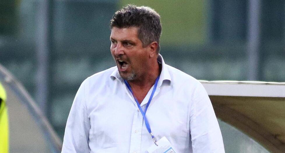 Silvio Baldini