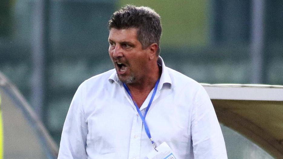 Silvio Baldini