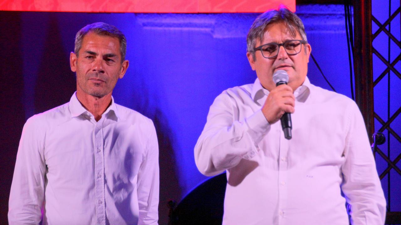 La Torres batte la Fifa, partita vinta di fronte al Tas